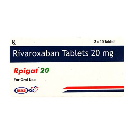 Rpigat 20mg