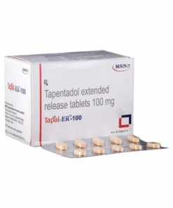 Tapal Er 100 Mg