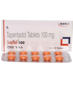 Tapal 100 Mg