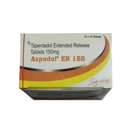 Aspadol 150 Mg