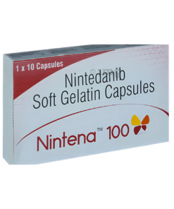 Nintena 100 Mg