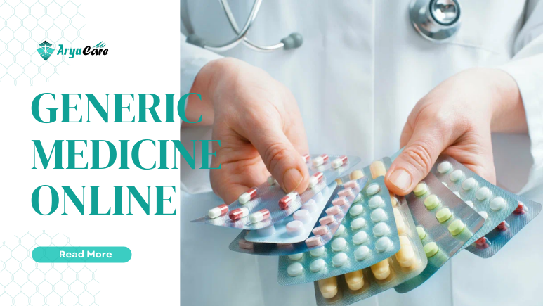 generic medicine online