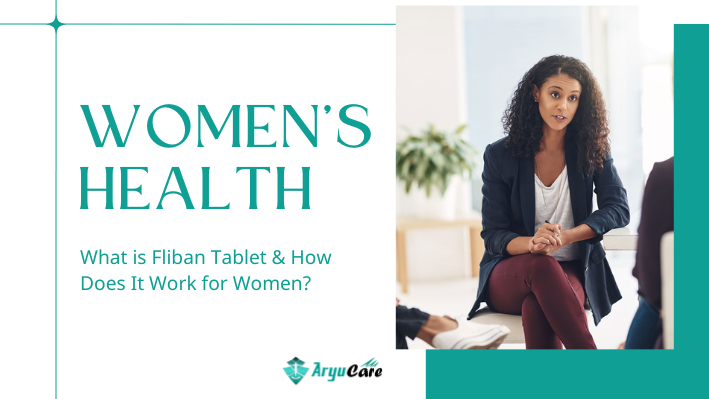 Fliban 100 mg Tablet