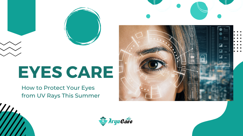 eyes care