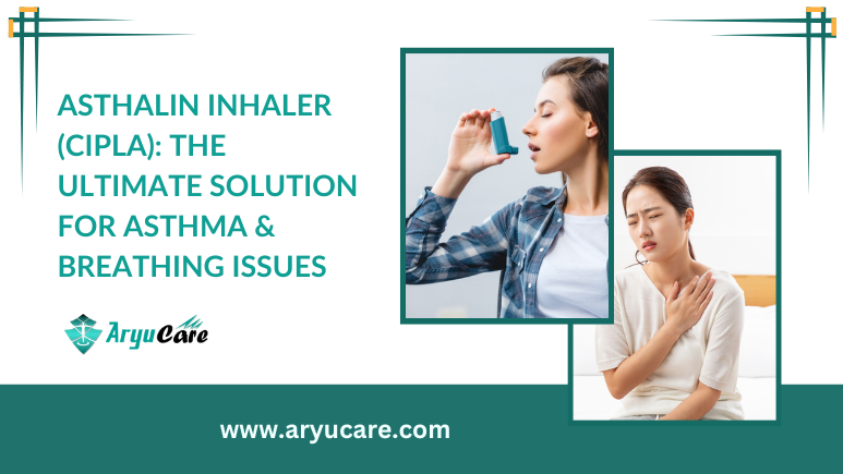 asthalin inhaler cipla